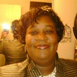 Meet your Posher, Vickie